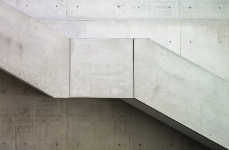 Concrete as a Living Platform: Embedding Intelligence in the Build
