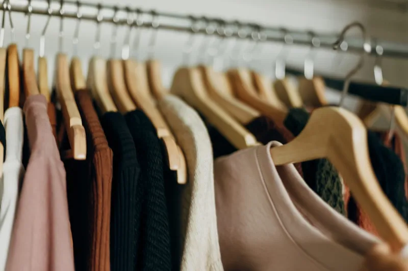 Embracing Sustainable Closet Organization: A Step Towards a Greener Home Embracing Sustainable Closet Organization: A Step Towards a Greener Home