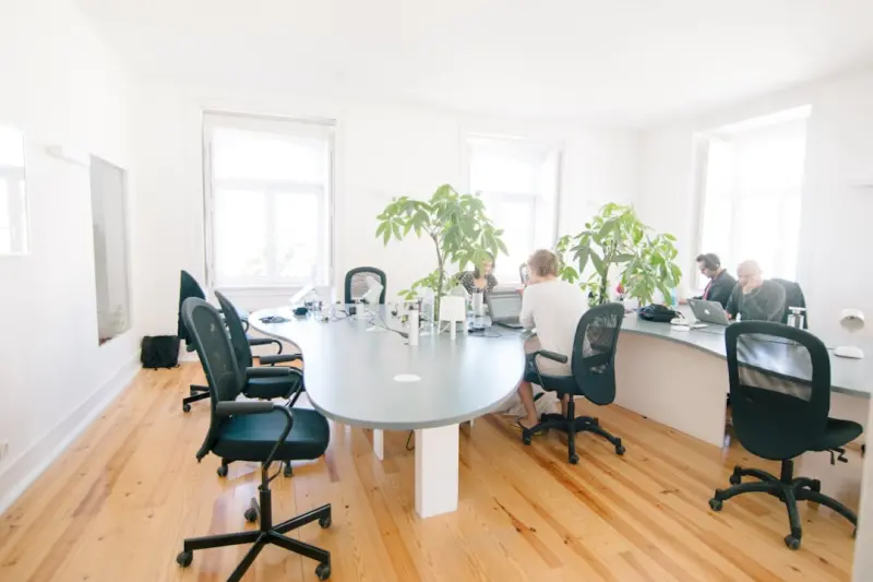 Acoustic Wellness: Redesigning Commercial Spaces for Sound Comfort Acoustic Wellness: Redesigning Commercial Spaces for Sound Comfort