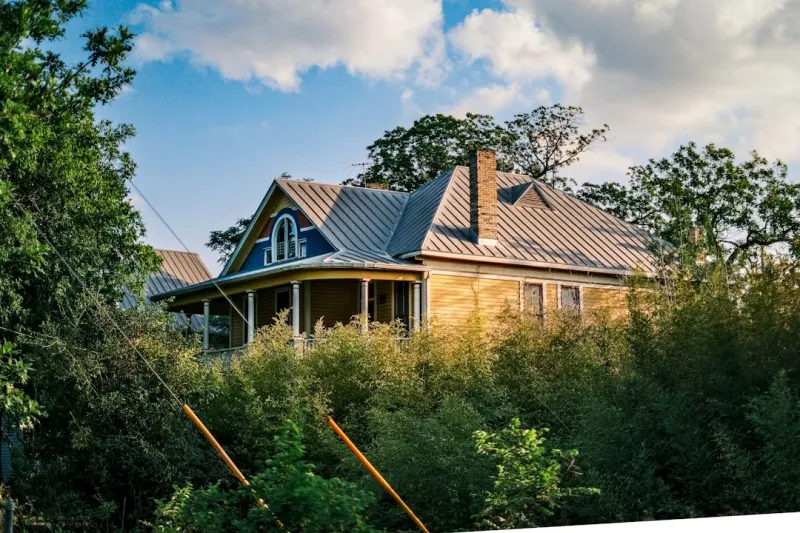 Embracing Sustainable Home Additions: A Comprehensive Guide Embracing Sustainable Home Additions: A Comprehensive Guide