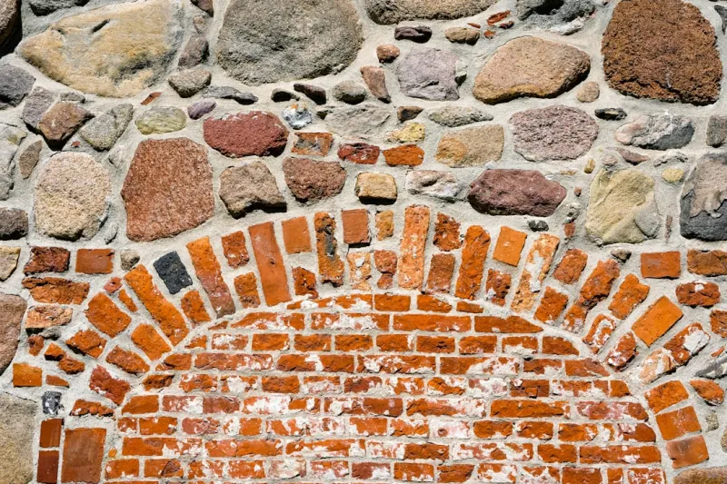 The Evolution of Sustainable Masonry: A Comprehensive Guide The Evolution of Sustainable Masonry: A Comprehensive Guide