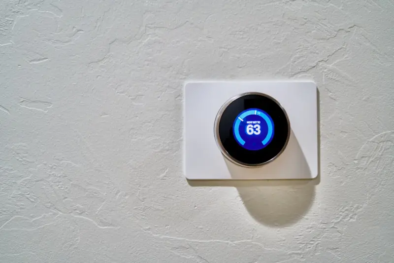 The Smart Thermostat Revolution: Turning Your HVAC into a Home Energy Coach
