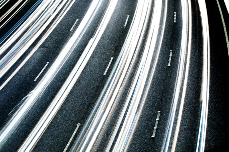 Paving the Way: Data-Driven Surfaces Transforming City Streets