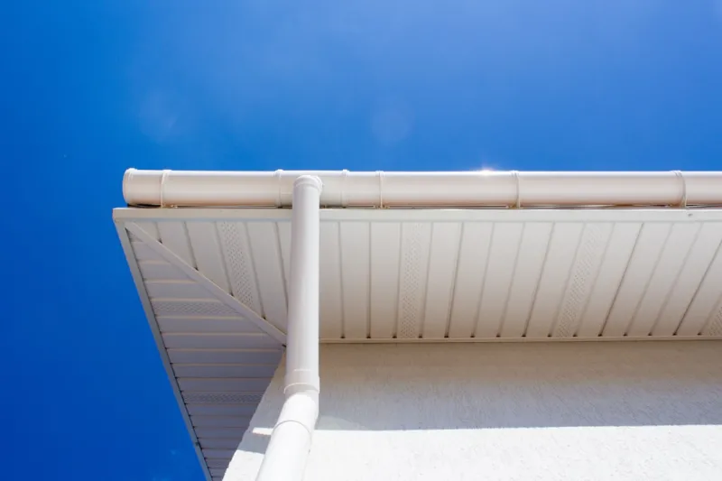 The Importance of Sustainable Gutter Systems in Home Design The Importance of Sustainable Gutter Systems in Home Design