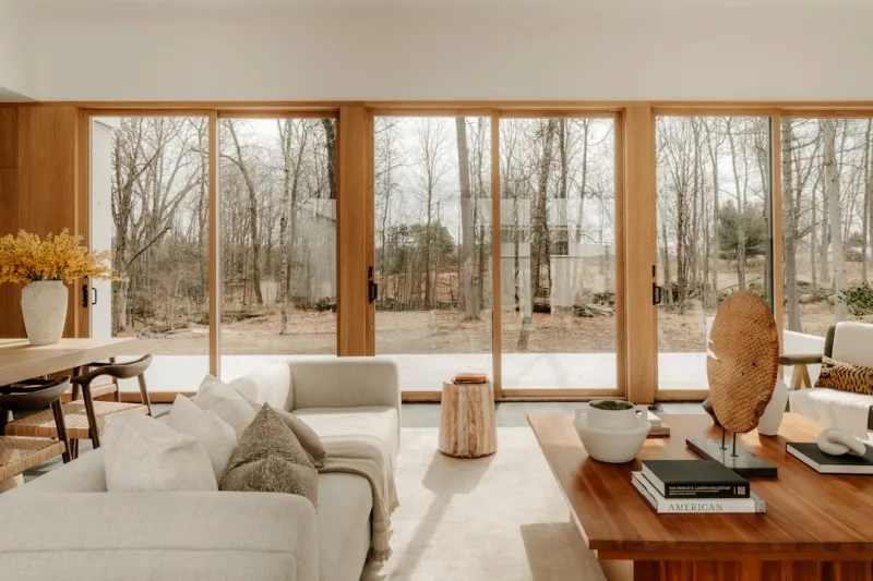 Reimagining Windows & Doors: Sustainable Design Meets Modern Living