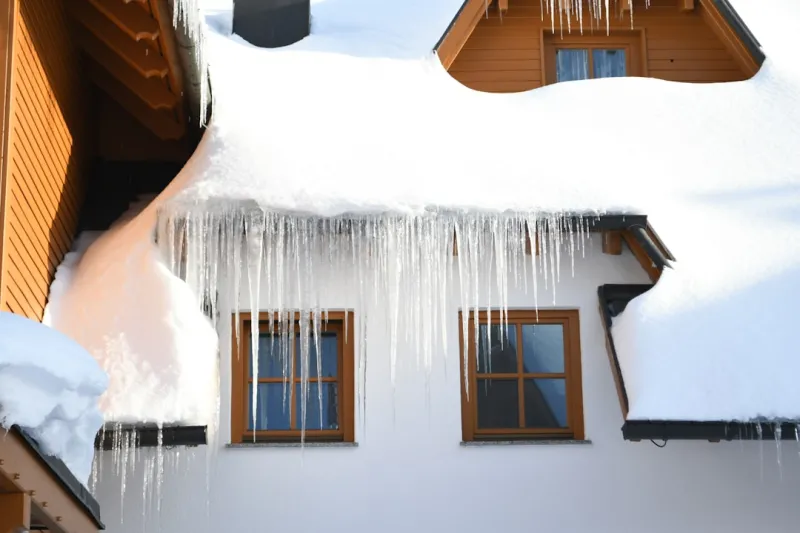 The Importance of Home Weatherproofing: A Comprehensive Guide The Importance of Home Weatherproofing: A Comprehensive Guide