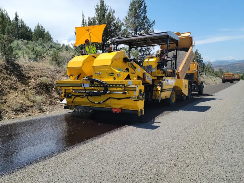 Self‑Healing Asphalt: Roads That Repair Themselves
