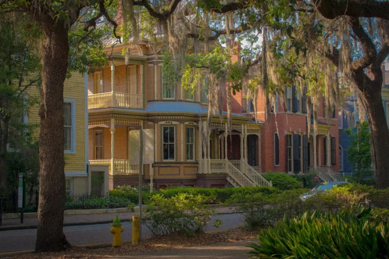 Reviving Historic Homes with Sustainable Restoration Strategies Reviving Historic Homes with Sustainable Restoration Strategies