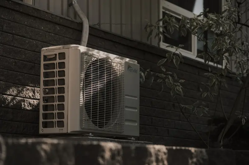 The Quiet Revolution: Low‑Noise HVAC Solutions for Healthier Spaces
