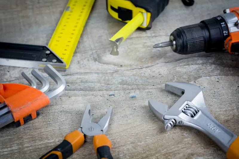 Micro‑Fixes for Home Repair: Save Time and Money