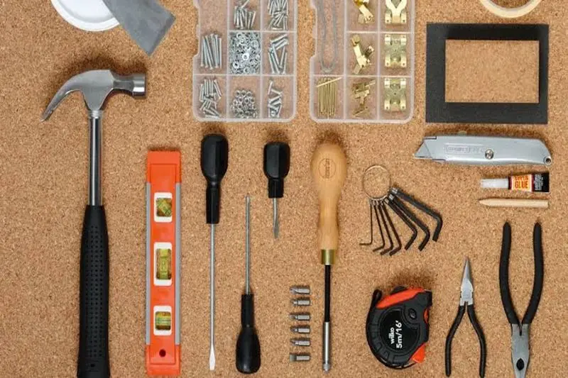 DIY Home Repair Toolkit: Simple Strategies for Everyday Fixes DIY Home Repair Toolkit: Simple Strategies for Everyday Fixes