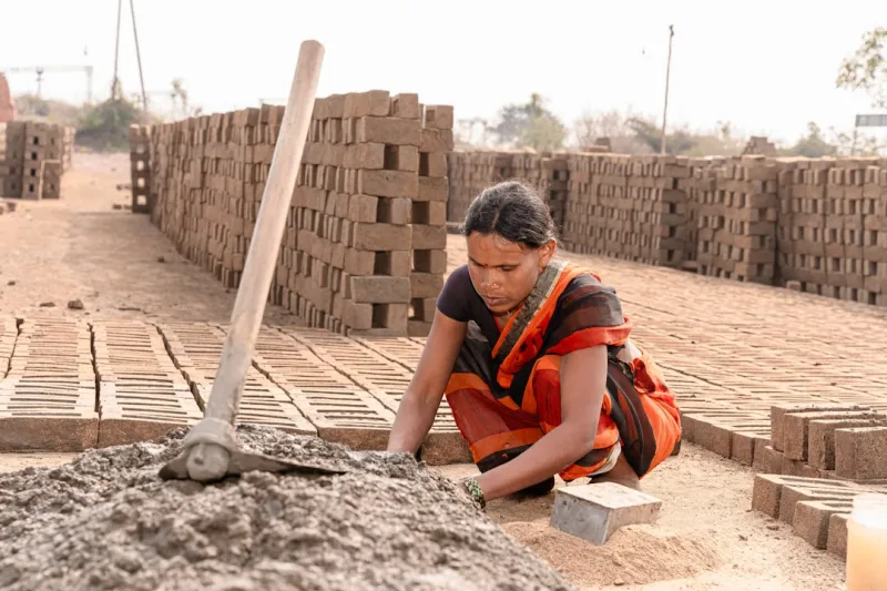 Crafting the Perfect Foundation: My Journey as a Construction Expert Crafting the Perfect Foundation: My Journey as a Construction Expert