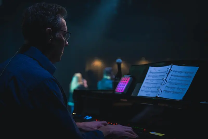 The Hidden Symphony: Orchestrating Power Flow in Modern Workspaces