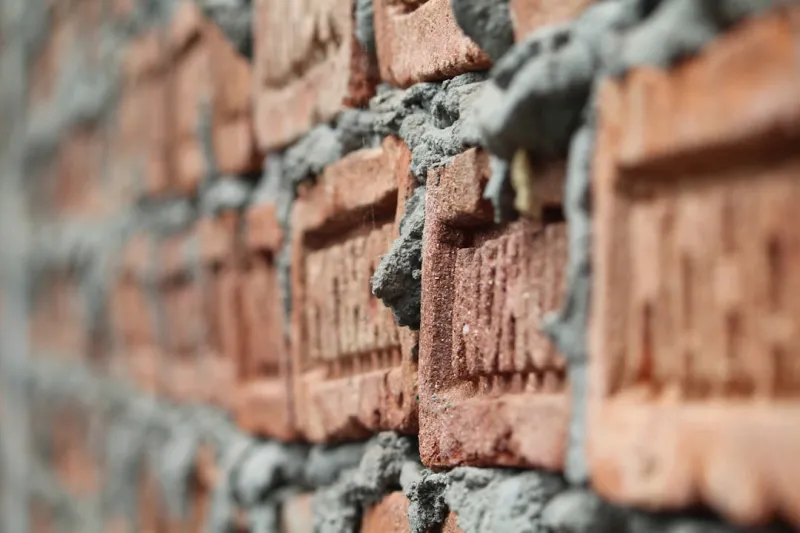 The Sustainable Future of Masonry: Trends and Innovations The Sustainable Future of Masonry: Trends and Innovations