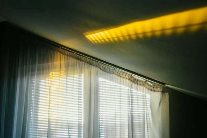 Adaptive Window Treatments: Turning Light Into a Strategic Business Lever