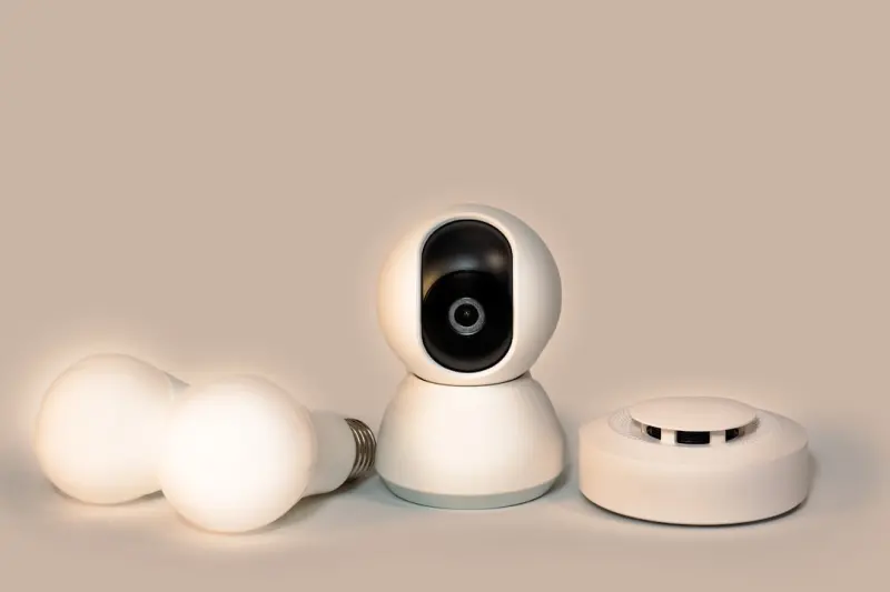 Rethinking Home Security: A Human‑Centric, Smart Alarm Blueprint