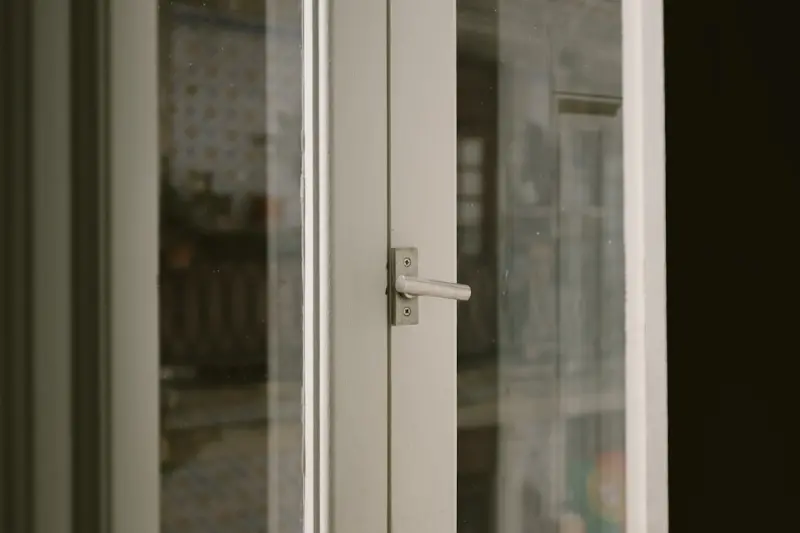 Beyond the Frame: How Windows & Doors Are Shaping Modern Workplaces