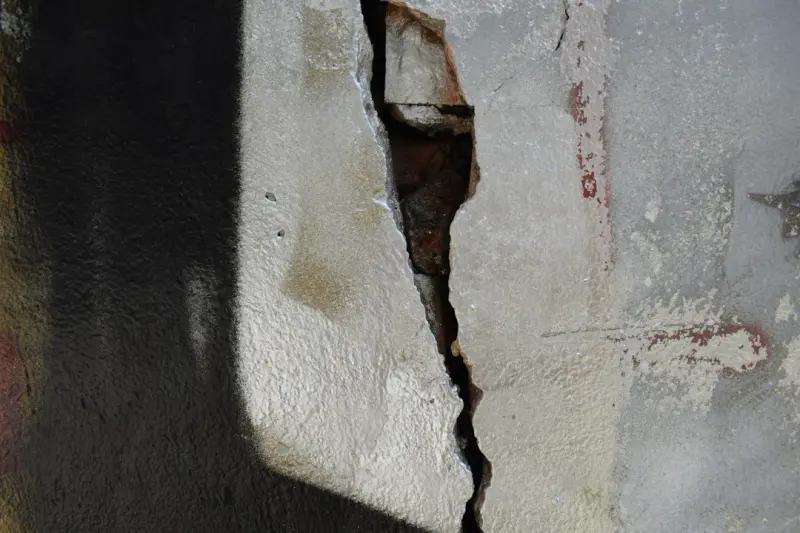 Strategic Foundation Repair for Long-Term Asset Value