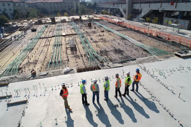 Digital Twins on the Jobsite: Turning Data into Construction Gold