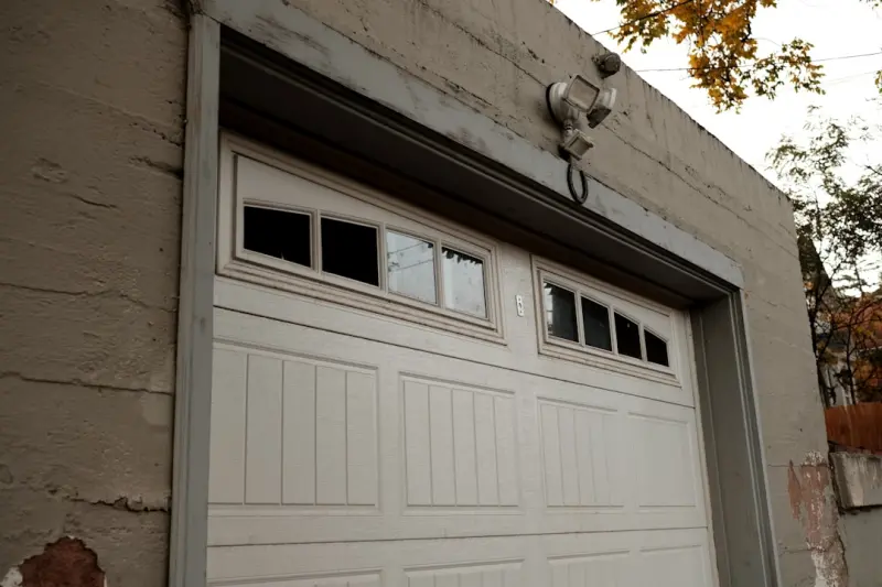 Why Insulated Garage Doors Are the Unsung Heroes of Energy Efficiency Why Insulated Garage Doors Are the Unsung Heroes of Energy Efficiency
