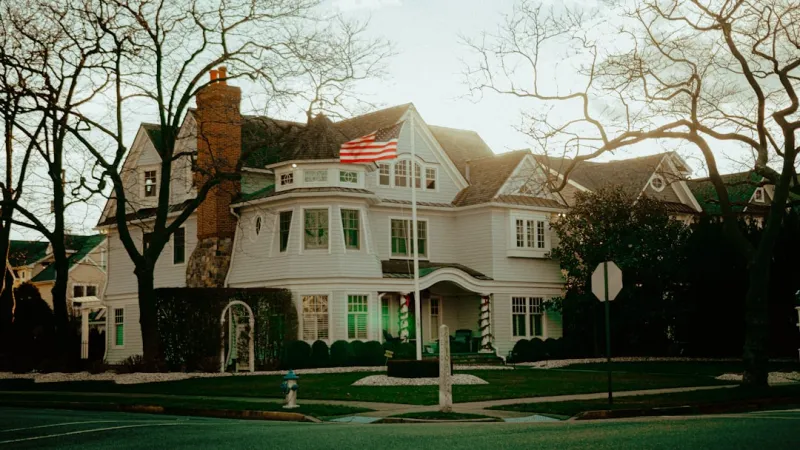 Reviving Your Home's Former Glory: A Comprehensive Guide to Sustainable Home Restoration