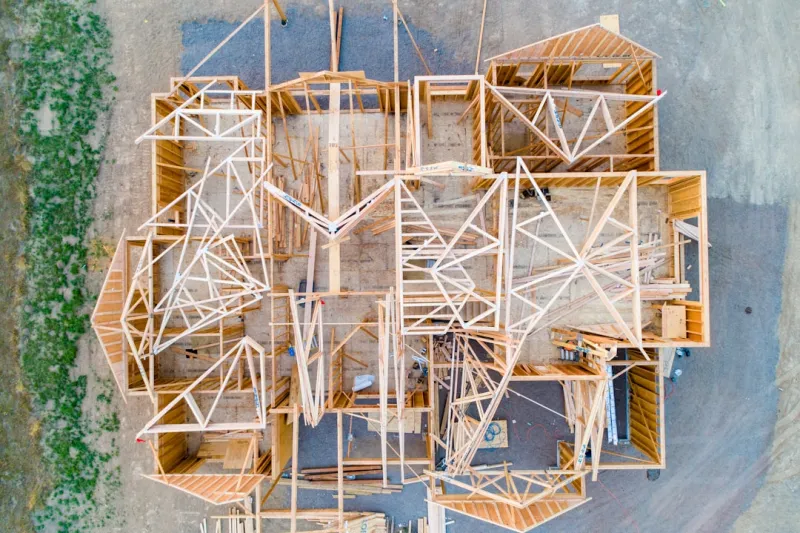 The Future of Home Construction: Sustainable Trends to Watch The Future of Home Construction: Sustainable Trends to Watch