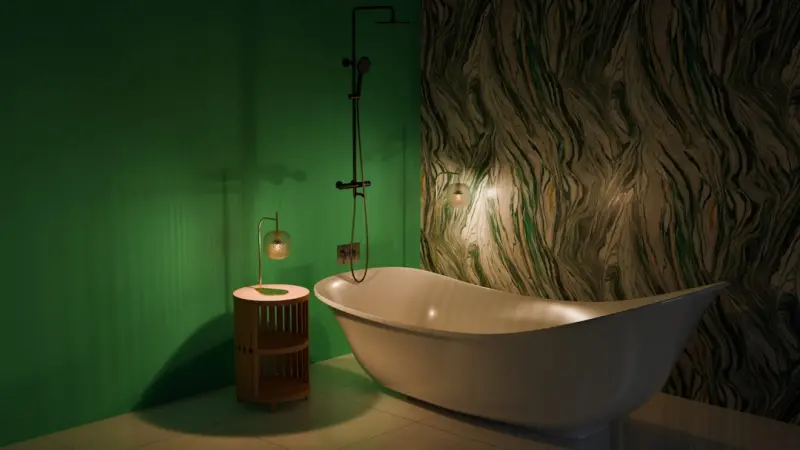 Transform Your Bathroom: The Unexpected Power of Bathtub Refinishing