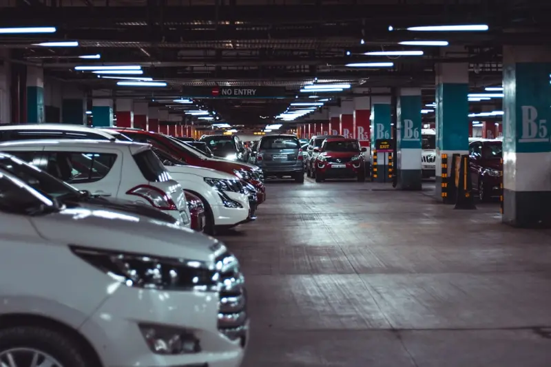 Beyond Parking: Designing a High‑Performance, Multi‑Use Garage