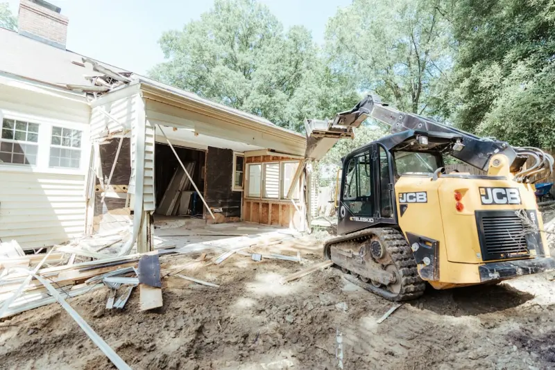 Why Modular Construction Is the Game‑Changer General Contractors Can’t Afford to Ignore
