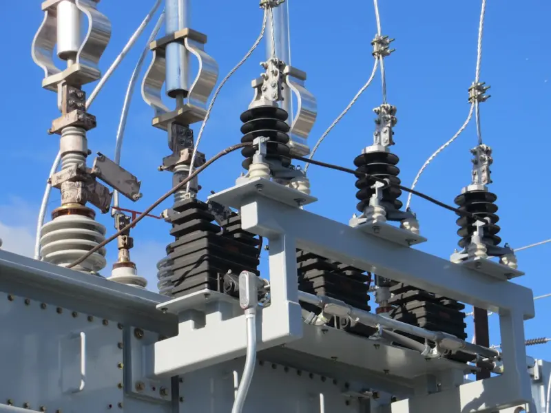 Beyond the Checklist: Human Insight in Energy Inspection
