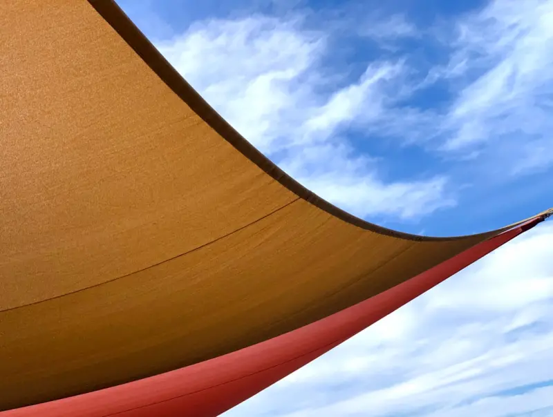 Smart Awnings: The Overlooked Energy Ally