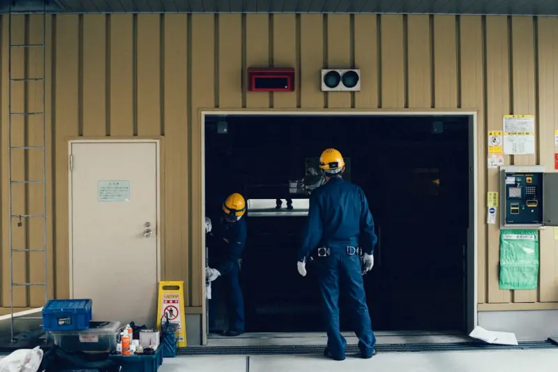 Garage Door Maintenance-as-a-Service: Turning Routine Upkeep into Strategic Value