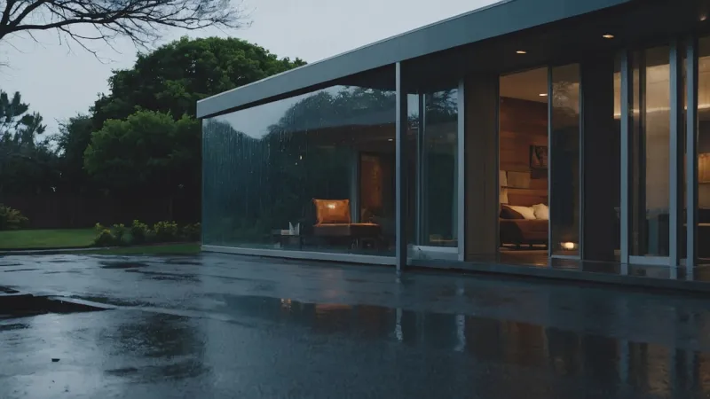 Waterproofing Trends: How to Keep Your Home Dry and Sustainable