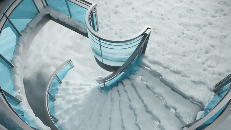 Dynamic Insulation: Turning Passive Barriers into Active Energy Managers Dynamic Insulation: Turning Passive Barriers into Active Energy Managers