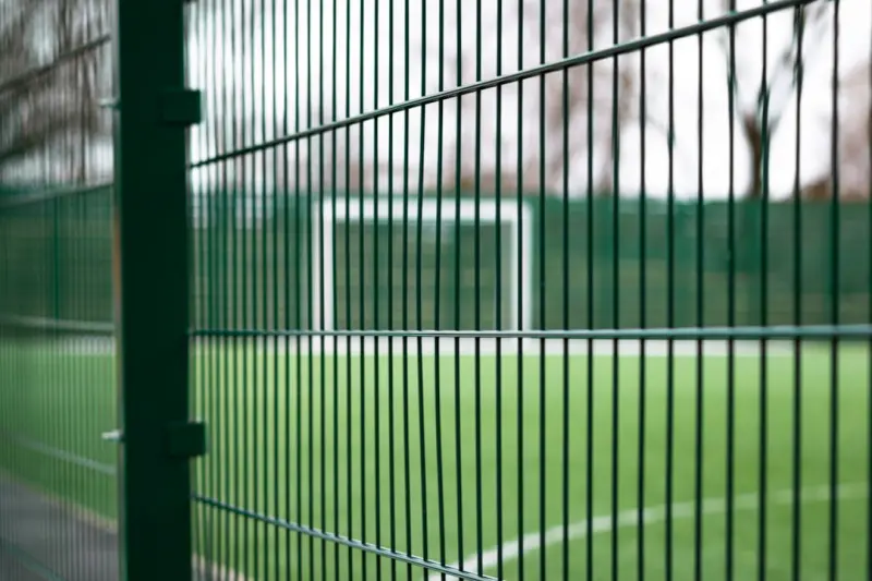 Connected Fencing: How IoT Redefines Perimeter Management for Modern Enterprises