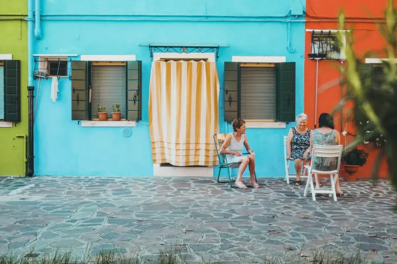 Transform Your Home with Color: A Fresh Take on Painting
