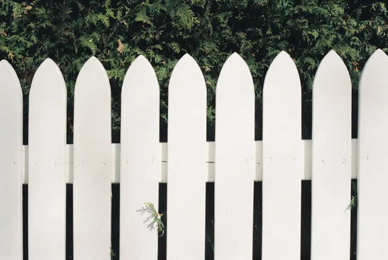 Fencing Trends: How Sustainable Design Is Redefining Outdoor Spaces
