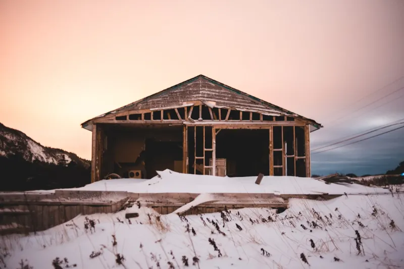 The Importance of Foundation Repair in Sustainable Home Maintenance