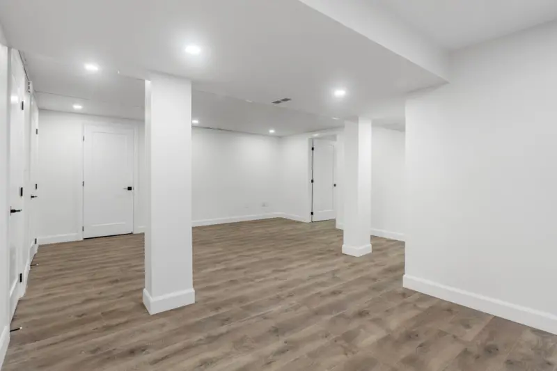 From Dark to Dynamic: Leveraging Basement Renovations for Scalable Business Spaces