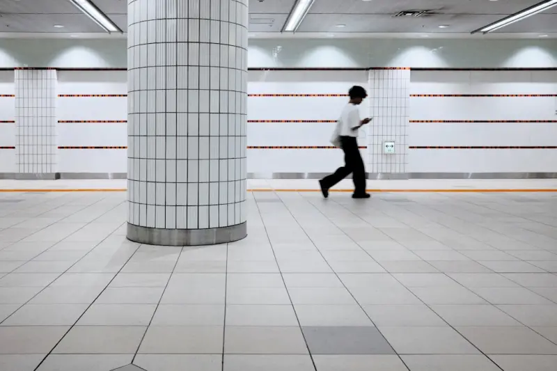 Tiles as Data Hubs: Turning Floors into Smart, Sustainable Platforms