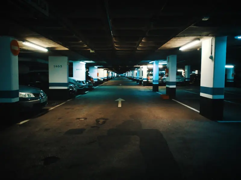 Beyond Parking: Transforming Your Garage into a Dynamic Lifestyle Hub Beyond Parking: Transforming Your Garage into a Dynamic Lifestyle Hub