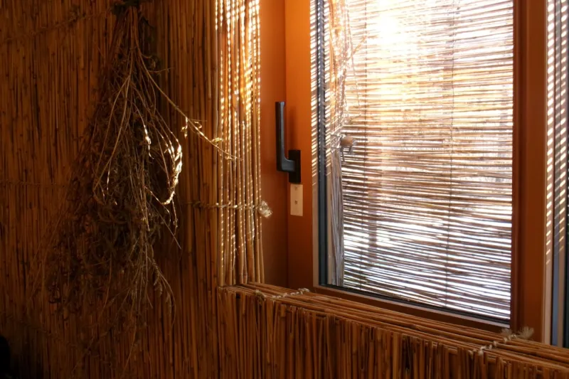 The Art of Sustainable Window Treatments: Style Meets Efficiency