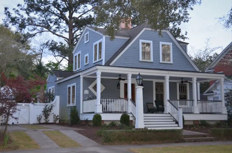 The Color Blueprint: Turning Your Home into a Personal Gallery