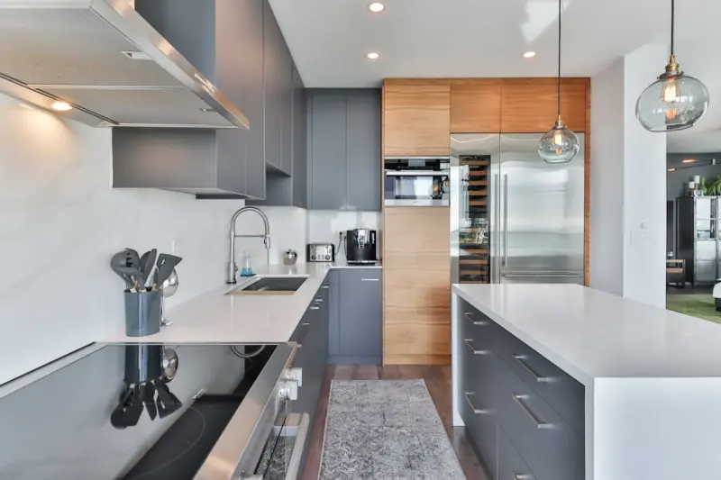 Creating a Wellness‑Focused Kitchen: Health‑Centric Renovation Ideas