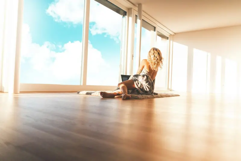 Radiant Floor Heating: The Hidden Health and Sustainability Edge